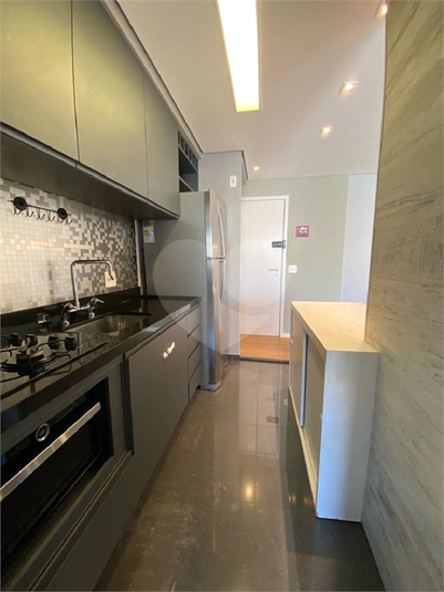 Venda Apartamento São Paulo Chácara Inglesa REO1051936 21