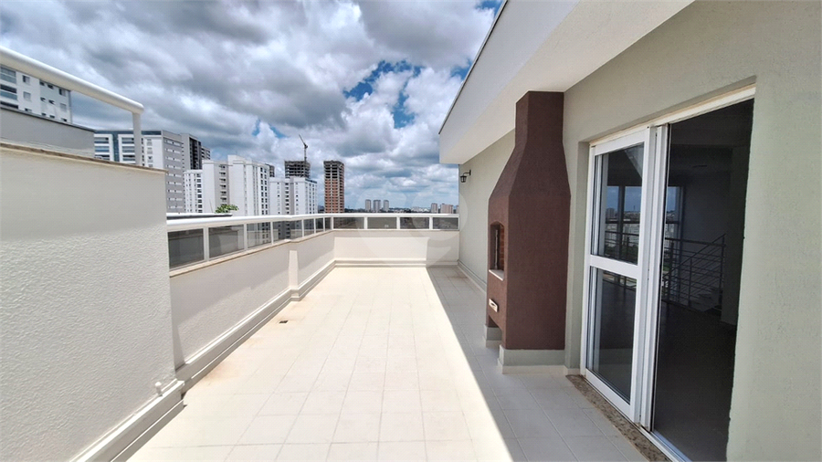 Venda Apartamento Sorocaba Parque Campolim REO1051946 32