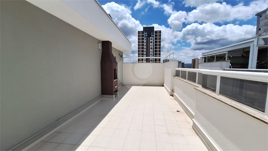 Venda Apartamento Sorocaba Parque Campolim REO1051946 33