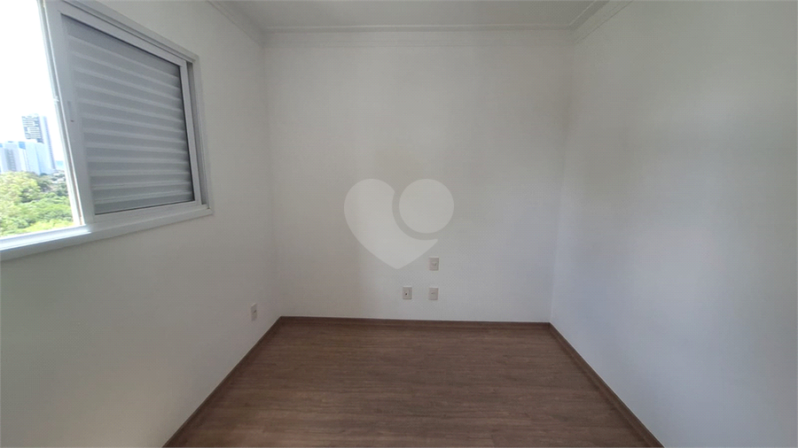 Venda Apartamento Sorocaba Parque Campolim REO1051946 18