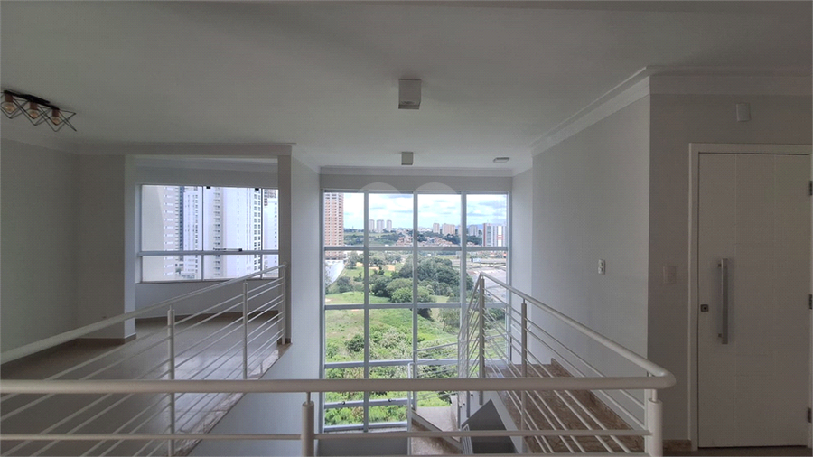 Venda Apartamento Sorocaba Parque Campolim REO1051946 28