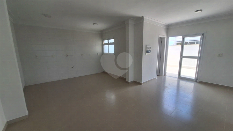 Venda Apartamento Sorocaba Parque Campolim REO1051946 26