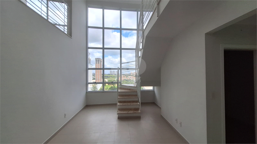 Venda Apartamento Sorocaba Parque Campolim REO1051946 4