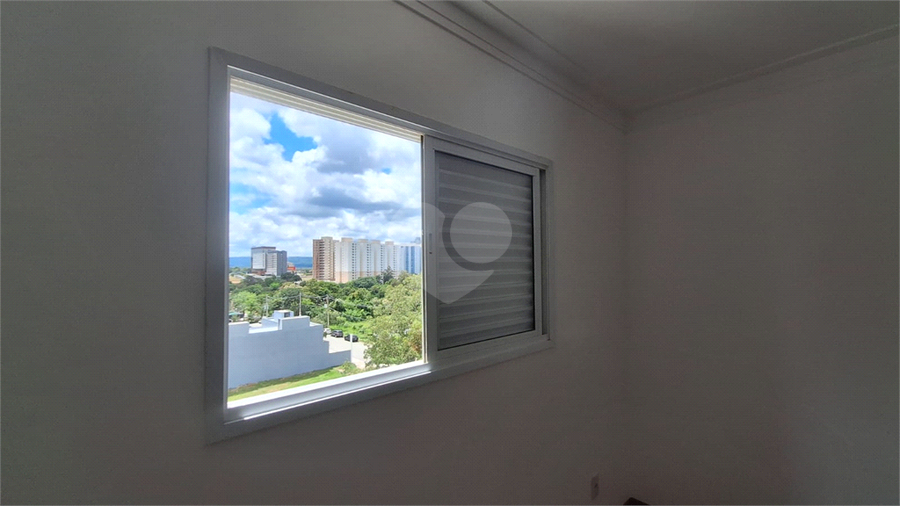 Venda Apartamento Sorocaba Parque Campolim REO1051946 17