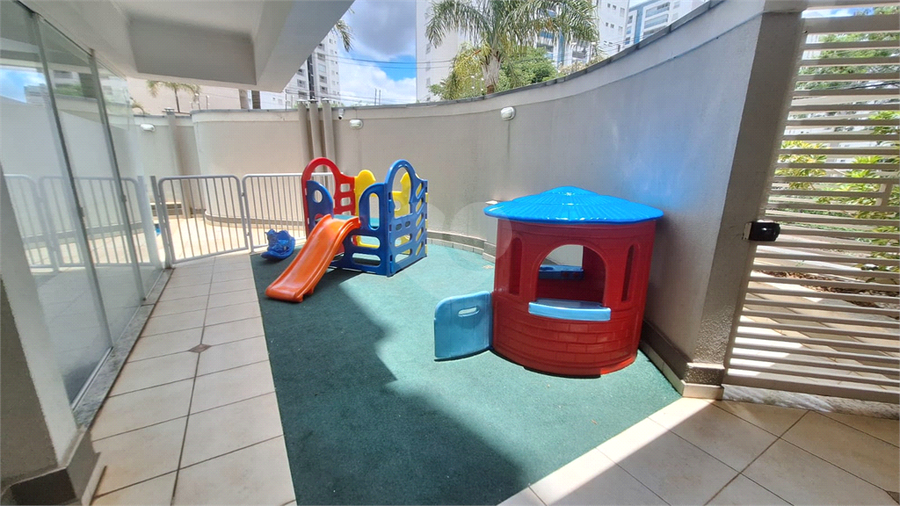 Venda Apartamento Sorocaba Parque Campolim REO1051946 36