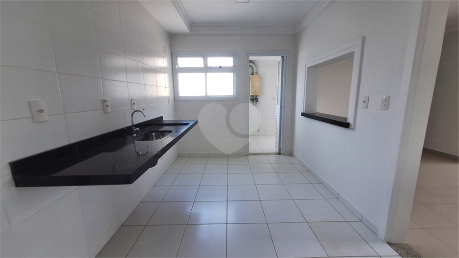 Venda Apartamento Sorocaba Parque Campolim REO1051946 6