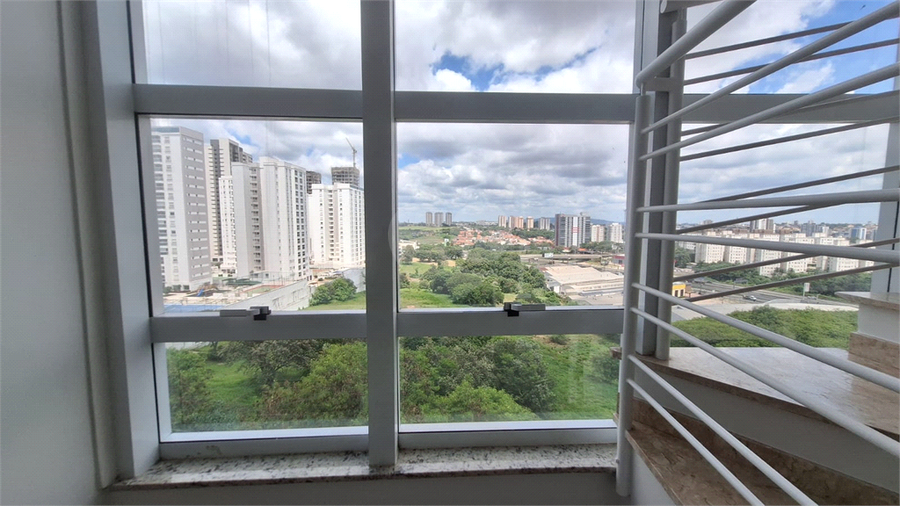 Venda Apartamento Sorocaba Parque Campolim REO1051946 5