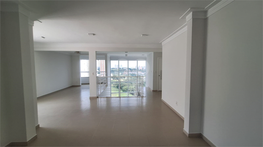 Venda Apartamento Sorocaba Parque Campolim REO1051946 30