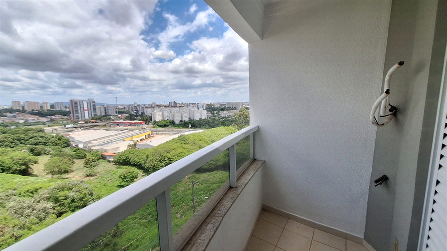 Venda Apartamento Sorocaba Parque Campolim REO1051946 14