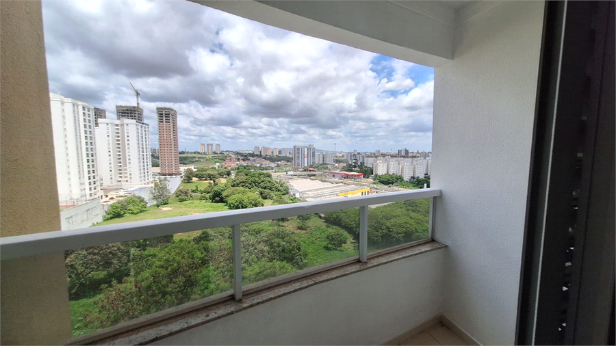 Venda Apartamento Sorocaba Parque Campolim REO1051946 13