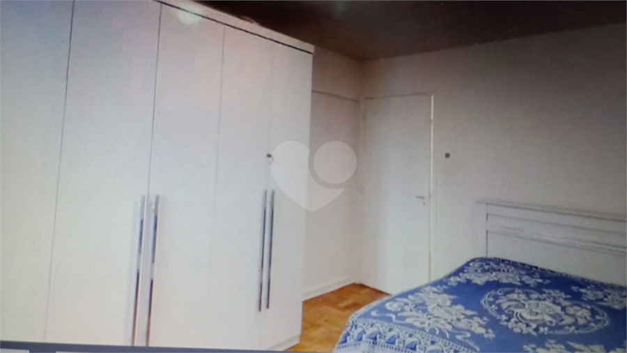 Venda Apartamento São Paulo Paraíso REO1051953 1