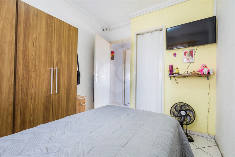 Venda Apartamento Guarulhos Vila Rosália REO1051954 20