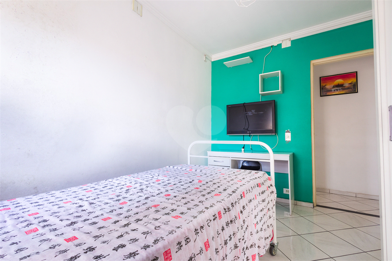 Venda Apartamento Guarulhos Vila Rosália REO1051954 15