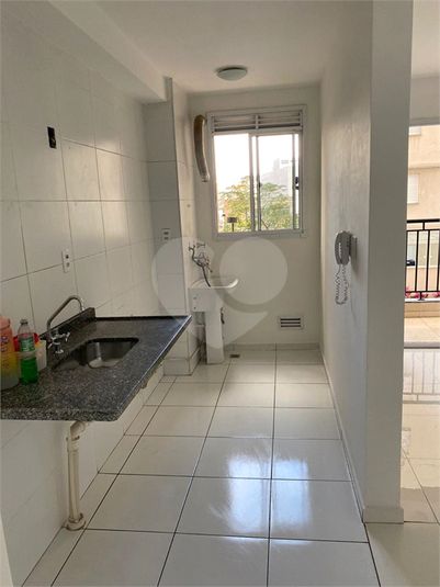 Venda Apartamento Diadema Conceição REO1051956 46