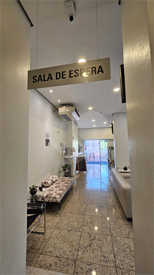 Venda Salas São Paulo Vila Clementino REO1051957 27