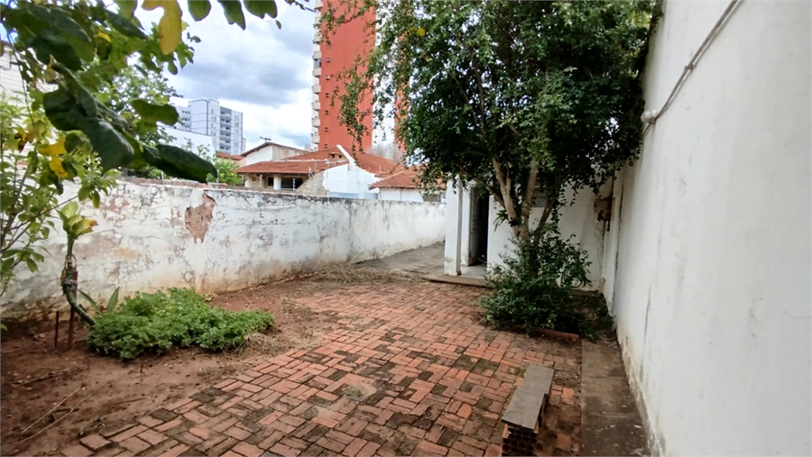 Aluguel Casa Bauru Vila América REO1051963 11