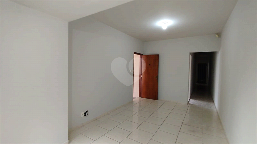 Aluguel Casa Bauru Vila América REO1051963 24