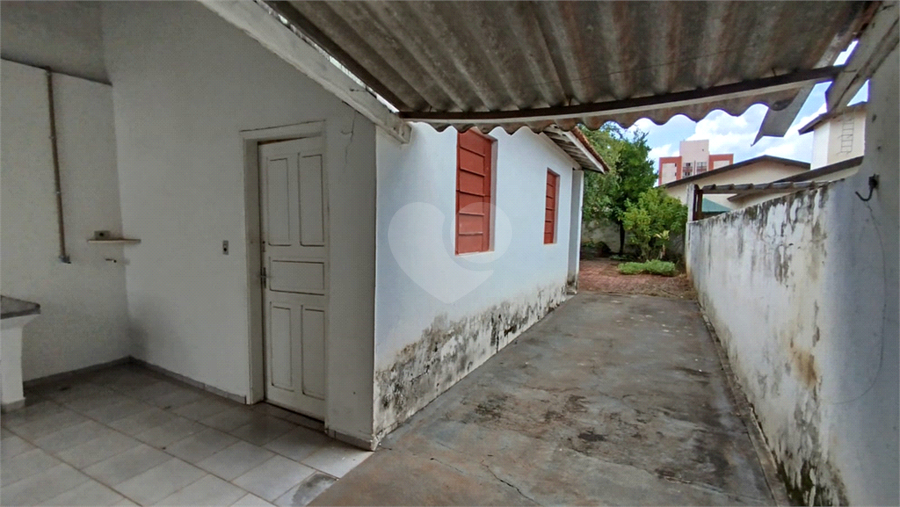 Aluguel Casa Bauru Vila América REO1051963 14