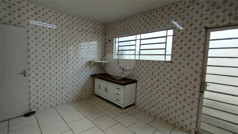 Aluguel Casa Bauru Vila América REO1051963 33