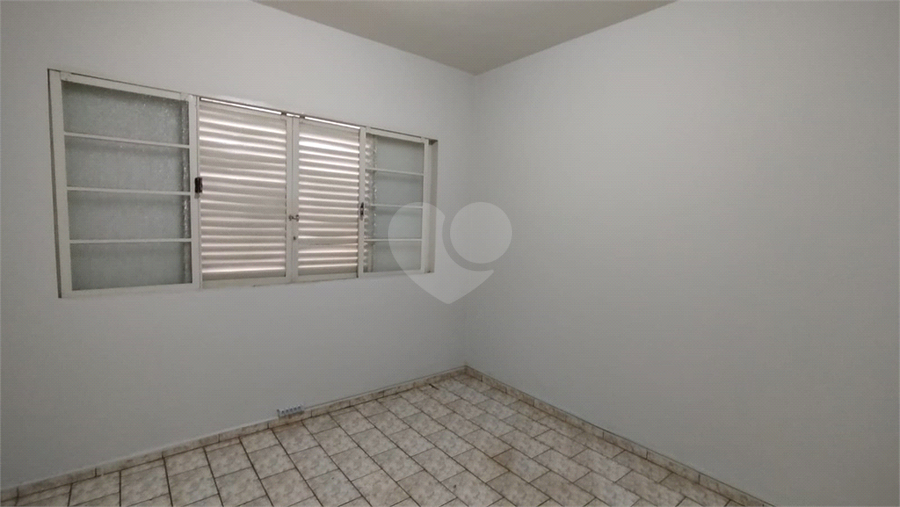 Aluguel Casa Bauru Vila América REO1051963 29