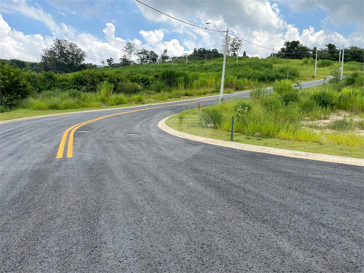 Venda Terreno Louveira Parque Dos Estados REO1051965 11