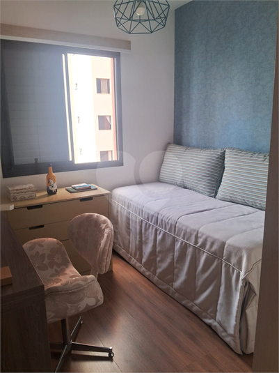 Venda Apartamento São Paulo Jardim Caboré REO1051969 18