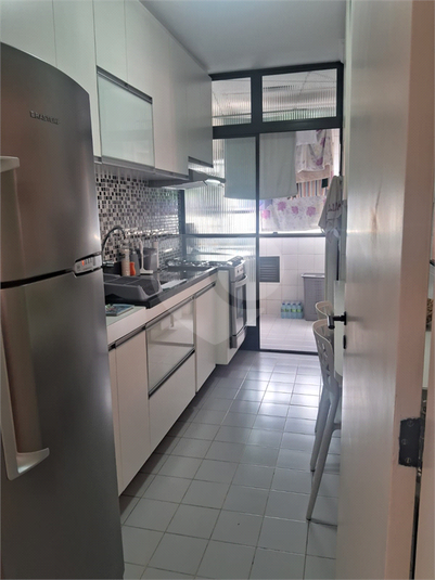 Venda Apartamento São Paulo Jardim Caboré REO1051969 7