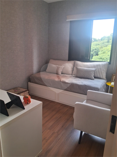 Venda Apartamento São Paulo Jardim Caboré REO1051969 14