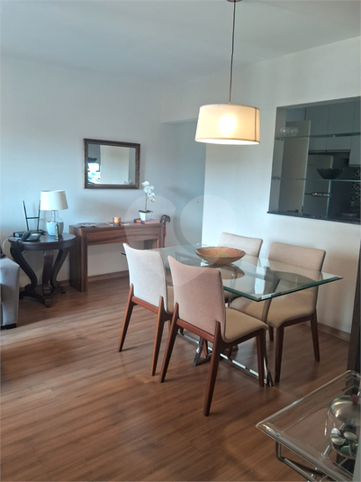 Venda Apartamento São Paulo Jardim Caboré REO1051969 5