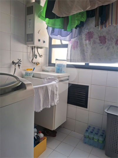 Venda Apartamento São Paulo Jardim Caboré REO1051969 20