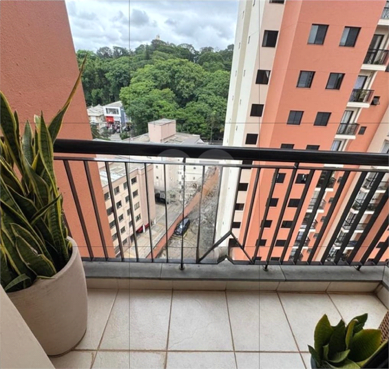 Venda Apartamento São Paulo Jardim Caboré REO1051969 3