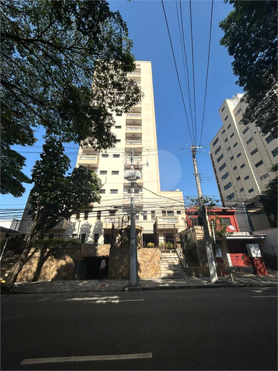 Venda Apartamento Santo André Jardim REO1051972 21