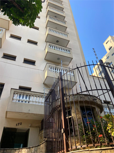 Venda Apartamento Santo André Jardim REO1051972 15