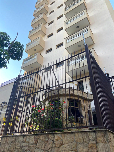 Venda Apartamento Santo André Jardim REO1051972 17