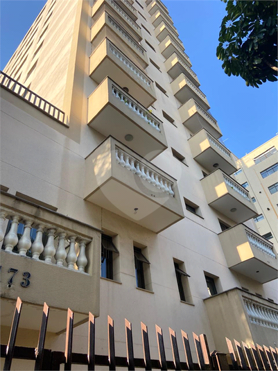 Venda Apartamento Santo André Jardim REO1051972 22