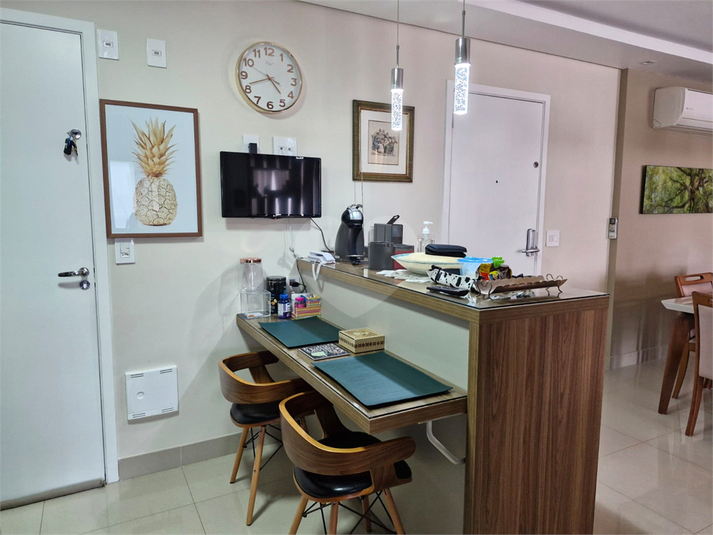 Venda Apartamento Mogi das cruzes Vila nova socorro REO1051978 11