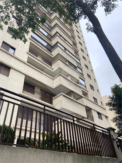 Venda Apartamento Santo André Jardim REO1051981 5