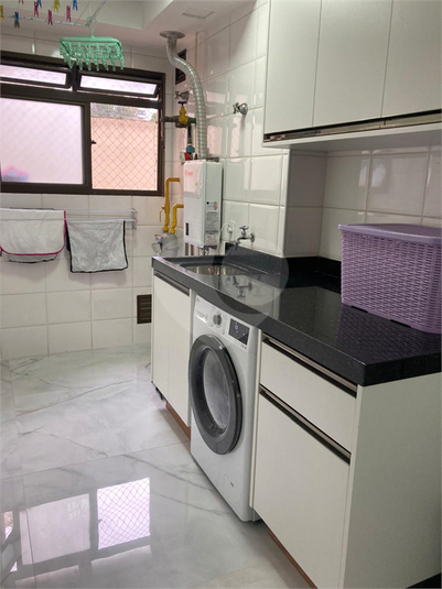 Venda Apartamento Santo André Jardim REO1051981 8