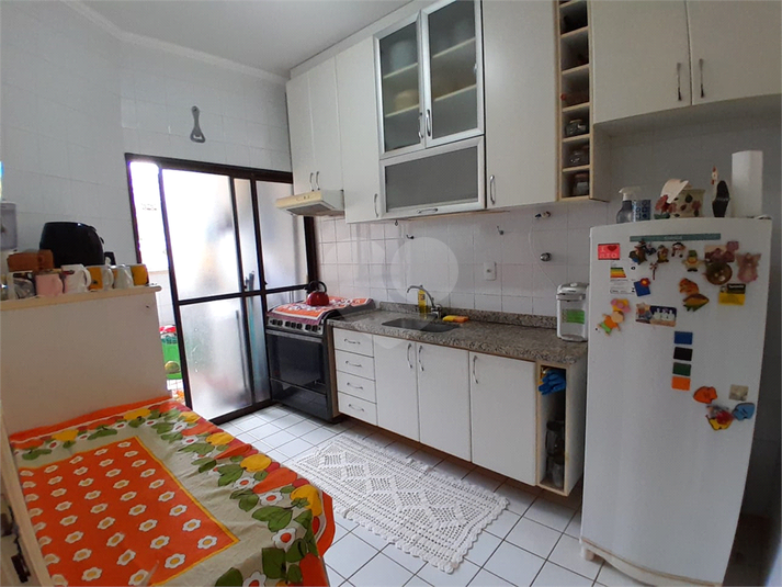 Venda Apartamento Ribeirão Preto Parque Dos Lagos REO1051982 1