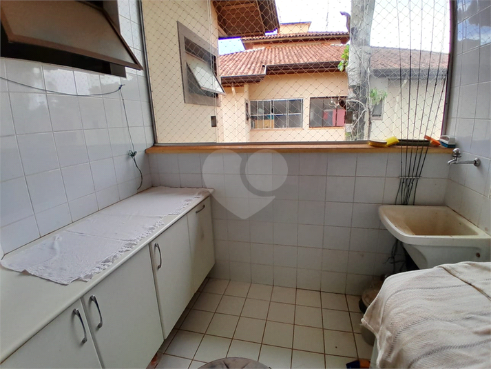 Venda Apartamento Ribeirão Preto Parque Dos Lagos REO1051982 3