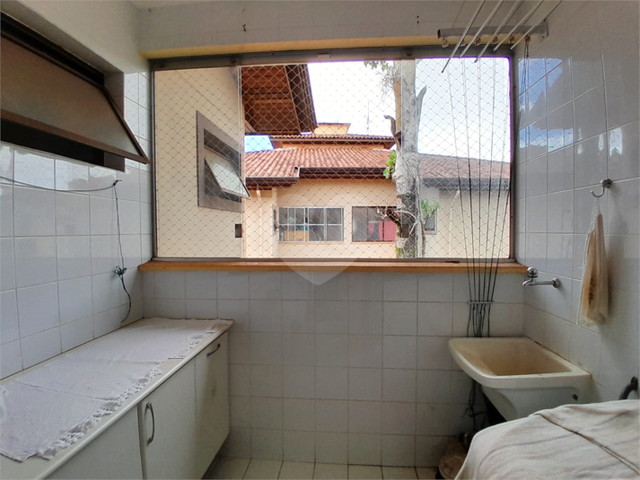 Venda Apartamento Ribeirão Preto Parque Dos Lagos REO1051982 4