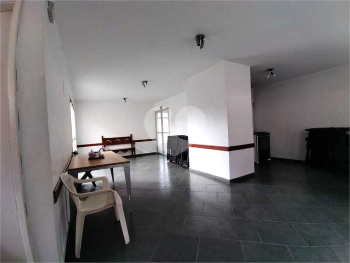 Venda Apartamento São Paulo Jardim Itacolomi REO1051983 19