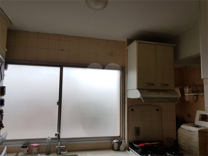 Venda Apartamento São Paulo Jardim Itacolomi REO1051983 4