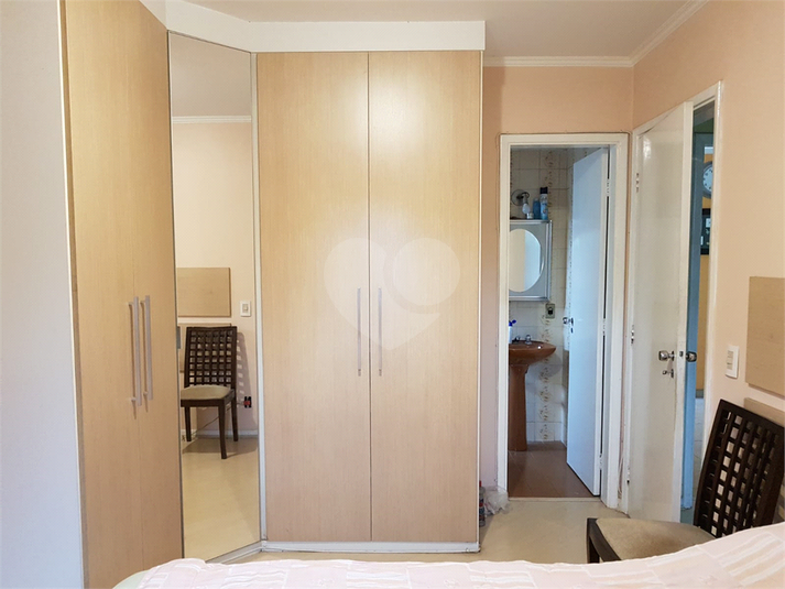 Venda Apartamento São Paulo Jardim Itacolomi REO1051983 13