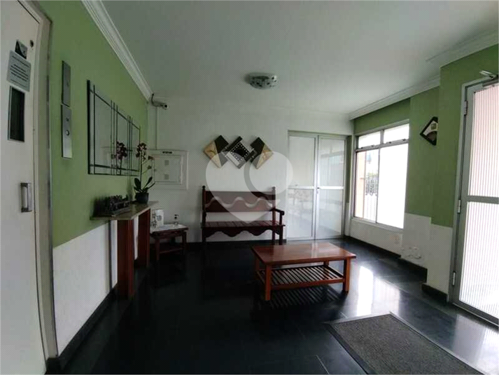 Venda Apartamento São Paulo Jardim Itacolomi REO1051983 18