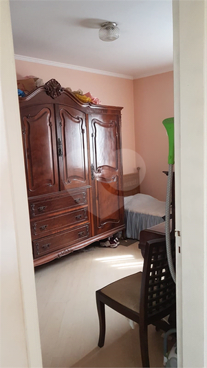 Venda Apartamento São Paulo Jardim Itacolomi REO1051983 9