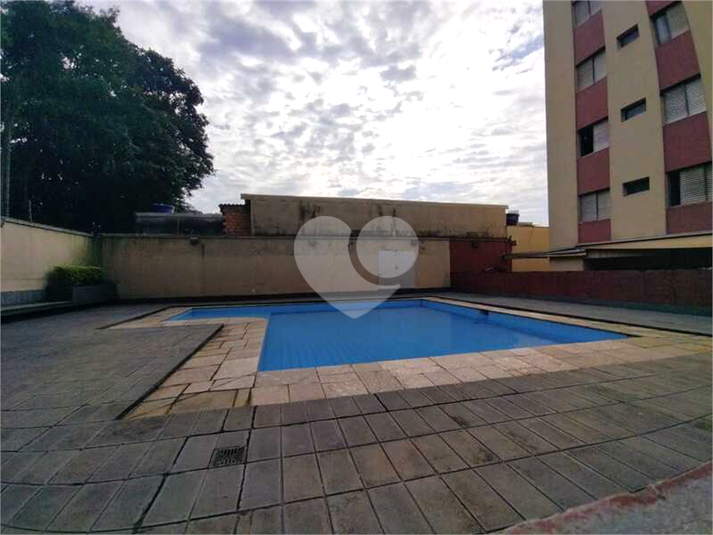 Venda Apartamento São Paulo Jardim Itacolomi REO1051983 1