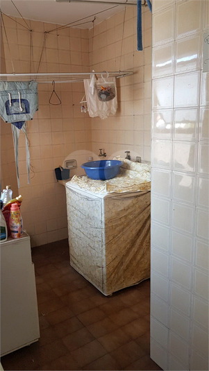 Venda Apartamento São Paulo Jardim Itacolomi REO1051983 10