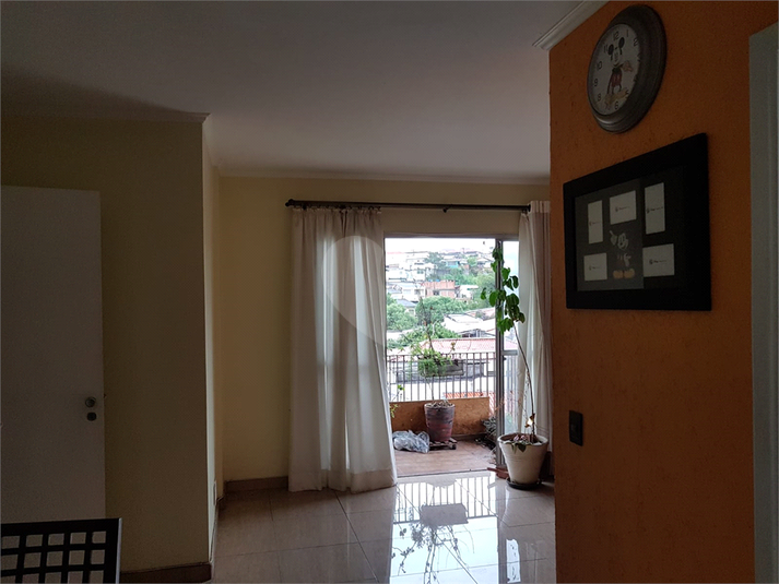 Venda Apartamento São Paulo Jardim Itacolomi REO1051983 11