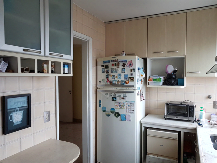 Venda Apartamento São Paulo Jardim Itacolomi REO1051983 5